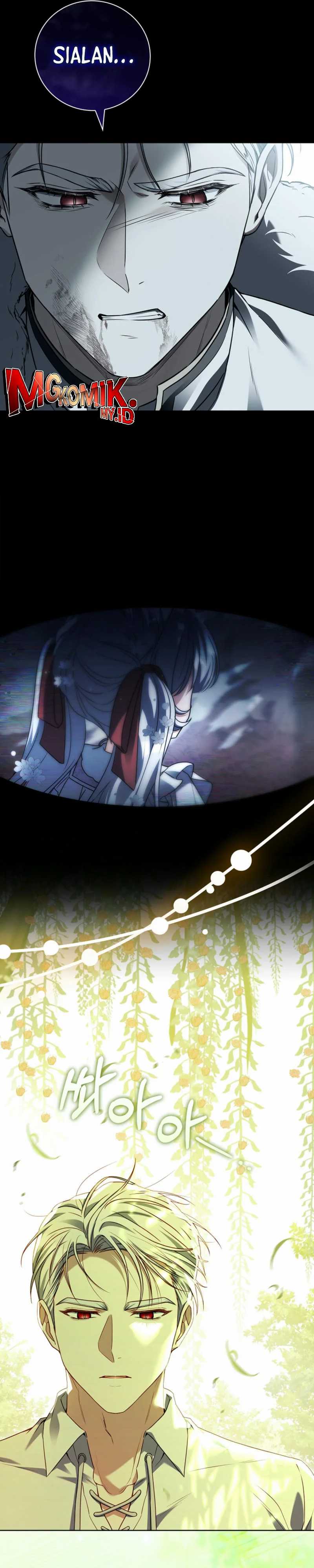 Poor Father and Daughter Chapter 15 Gambar 9
